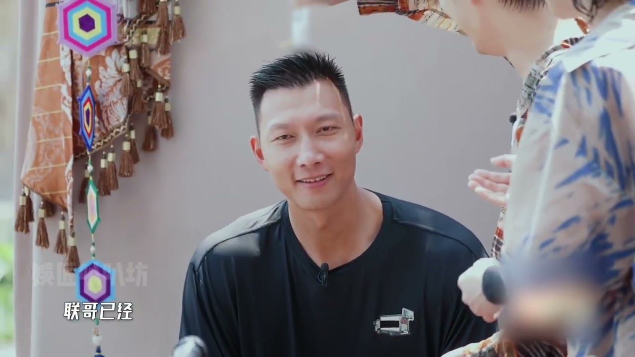 原來范志毅在節目上說的都是真的！人不瘋真做不了五哈的常駐嘉賓