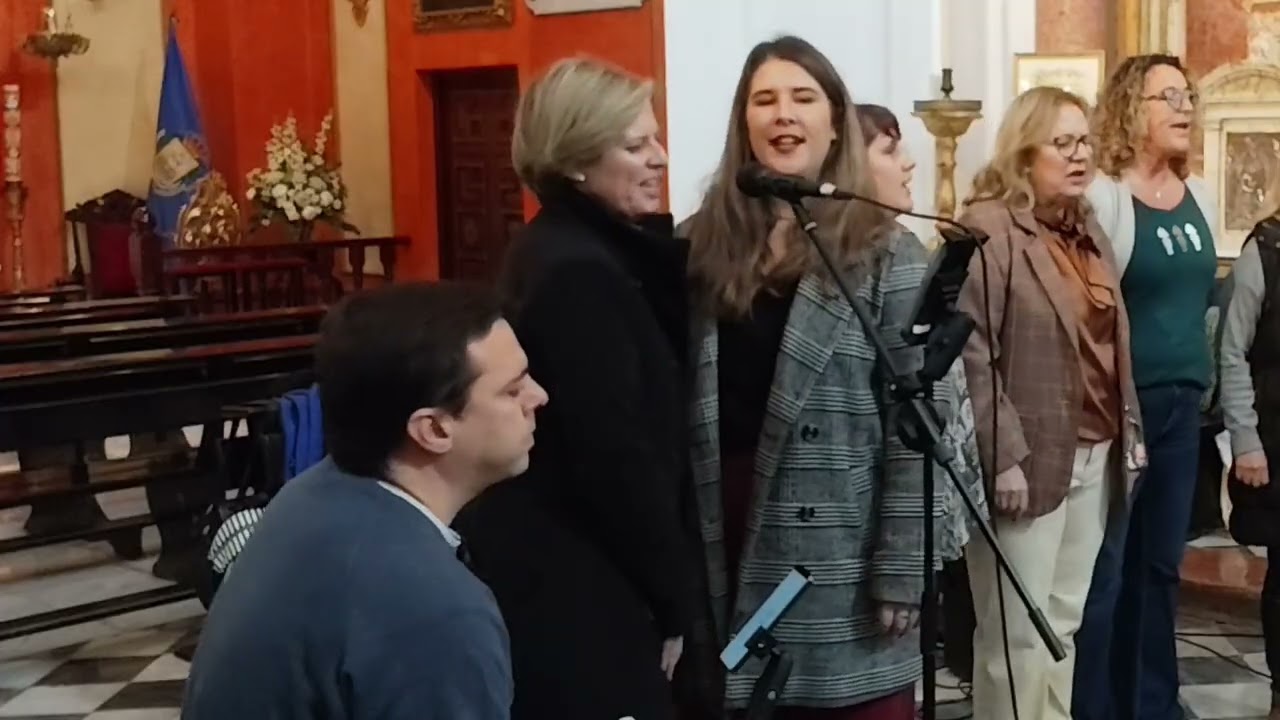 En Clave de Dios - Anclado a ti