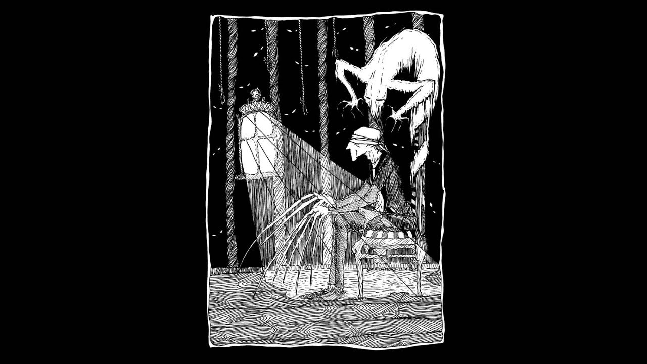 THID (The Homeless Is Dead) - The Fear Of Getting Old 7'' (Full 7'')