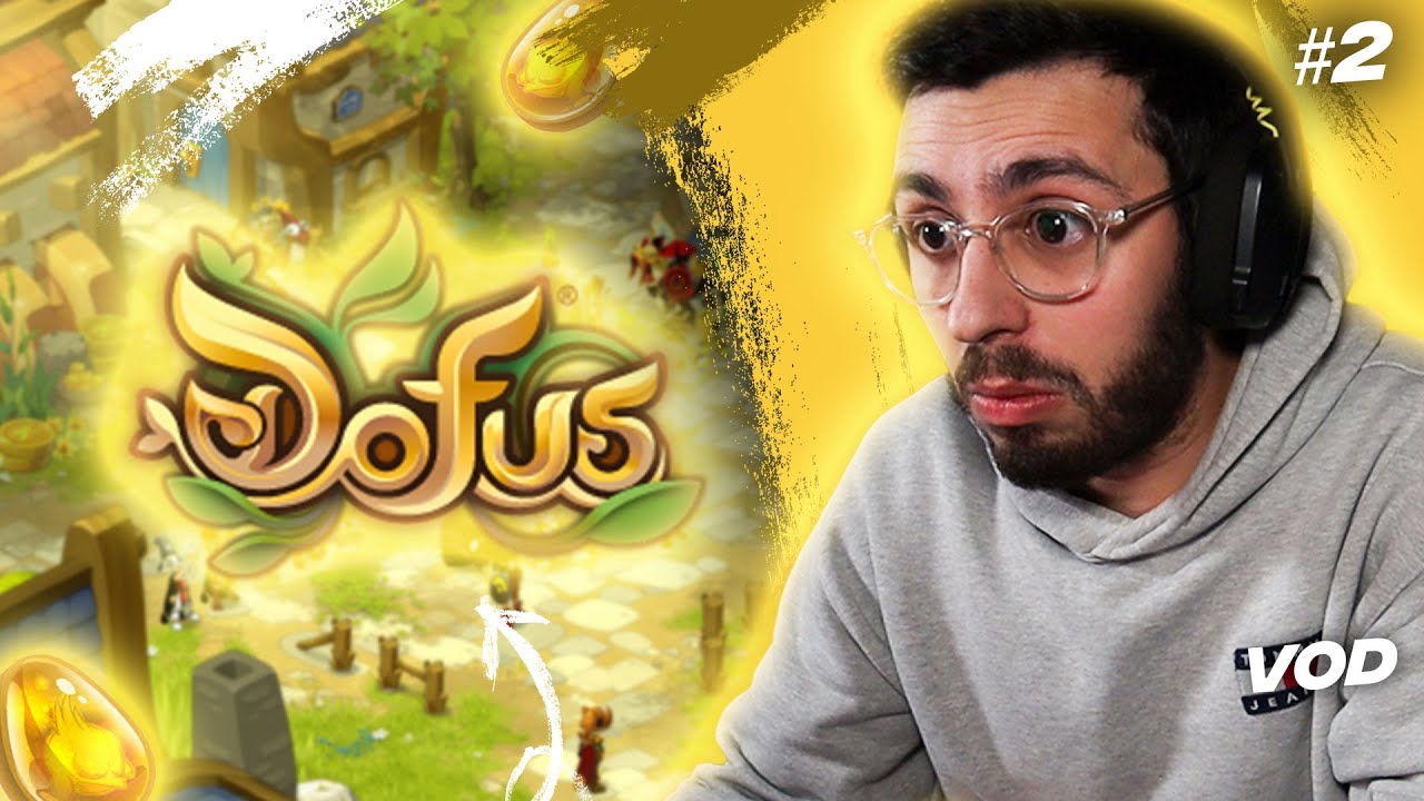 PASSER RAPIDEMENT DE NIVEAU ! ✨#2 - [VOD 05/04/2024]