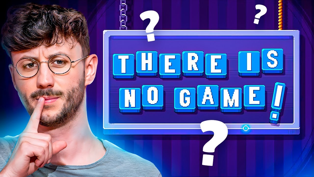 Il n’y a pas de rediffusion - There is no game #01