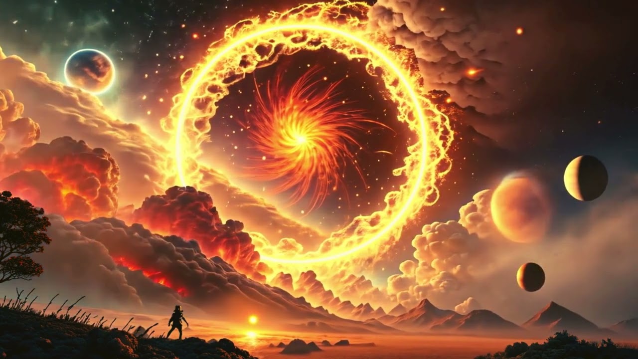 Galactic Dreams (Coffonk)