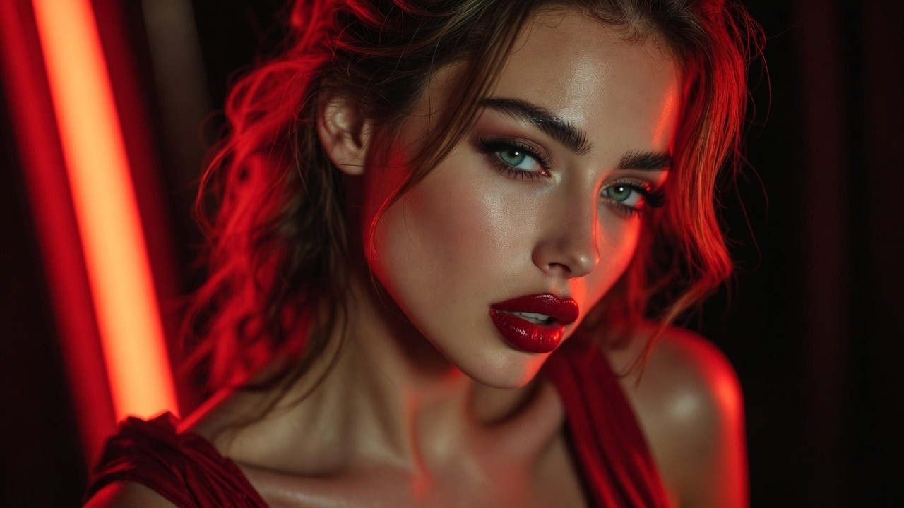 Glamour | Late Night Deep House 🌃