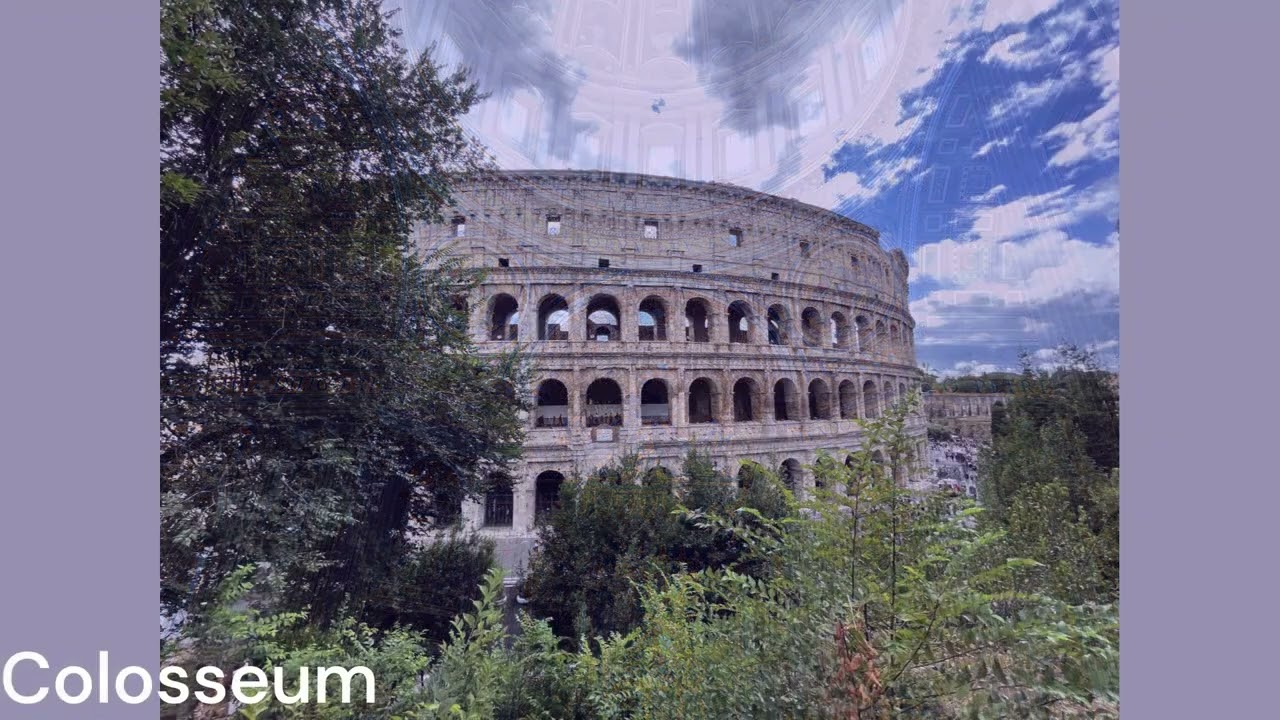 Teen Travel Tips: Rome Edition