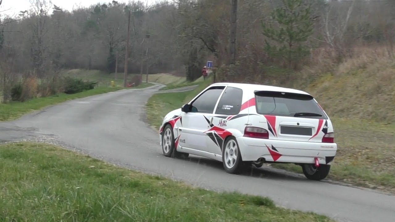 Essai Saxo N2 - Laville Valentin 2025 by ARK VIDÉO