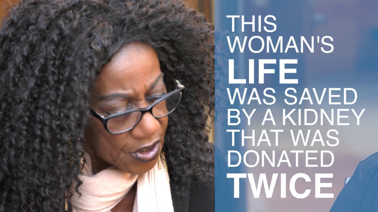 Rare Transplant Procedure Could Save Lives, Change Field | UCLA Health Newsroom