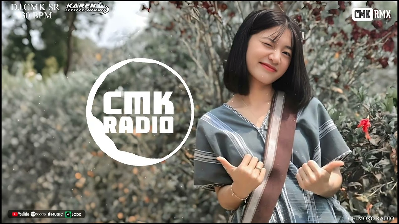 #djsr(เบสแน่นๆ)เพลงแดนซ์มันส์ๆฟังสบายๆ ชิวๆ2025(#มาแรงในtiktok)[KAREN]STATE RADIO|CHIMOKO RADIO V.30