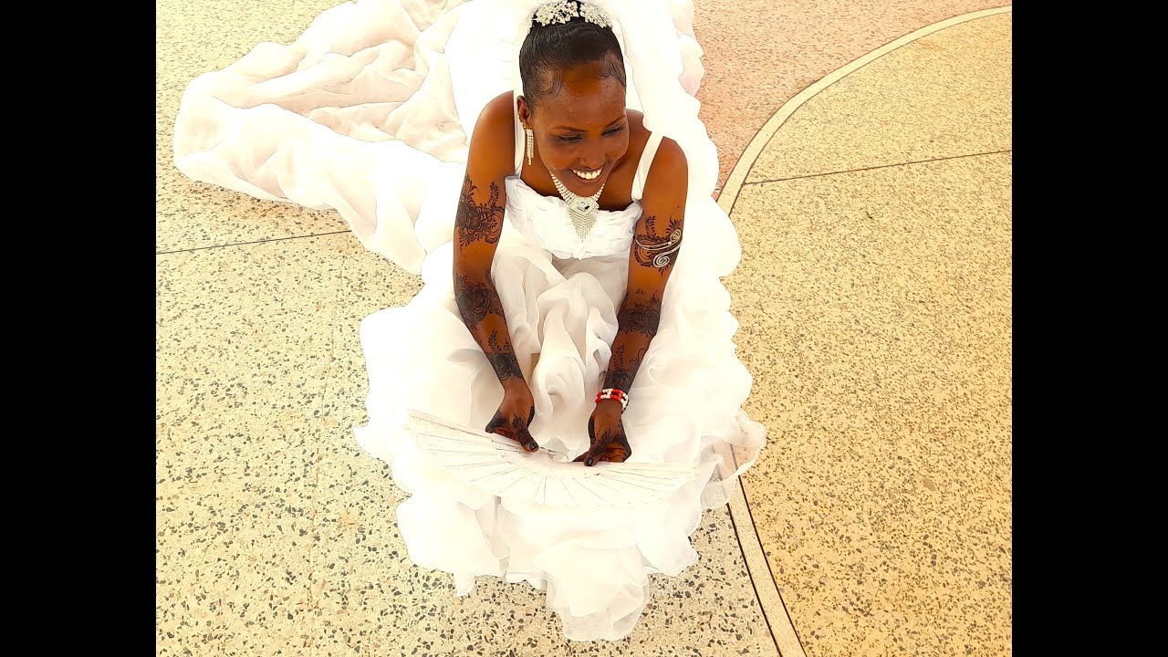 Felista Lekuraki Weds Ben Lengure at Korr: A Celebration of Love and Unity in Africa.