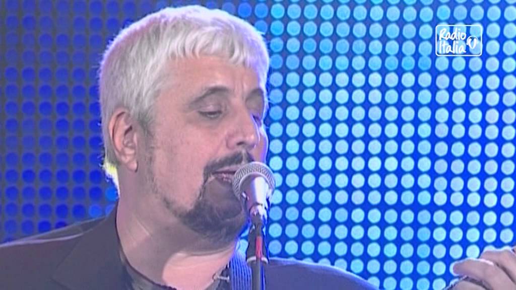Pino Daniele - Quando /  Se mi vuoi