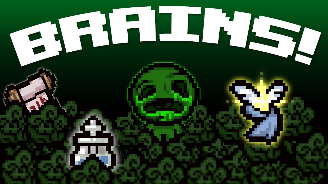 FREE WIN ITEMS - BRAINS CHALLENGE