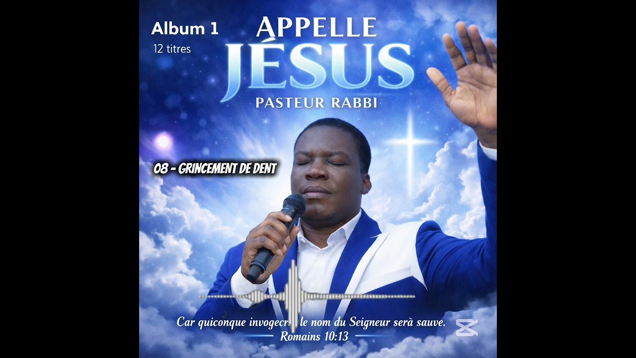 ALBUM1 : TITRE 08 GRINCEMENT DE DENT 