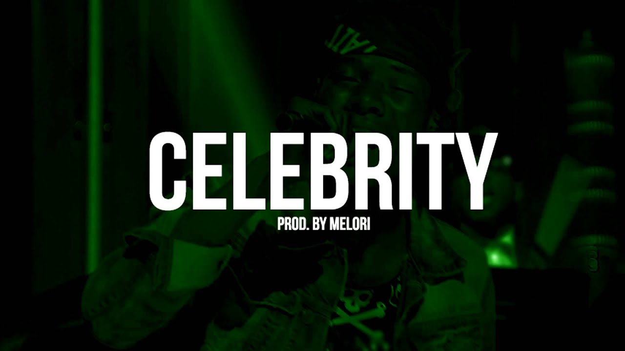 Fetty Wap Type Beat x Rich Homie Quan 2015 - Celebrity (Prod. By Melori)