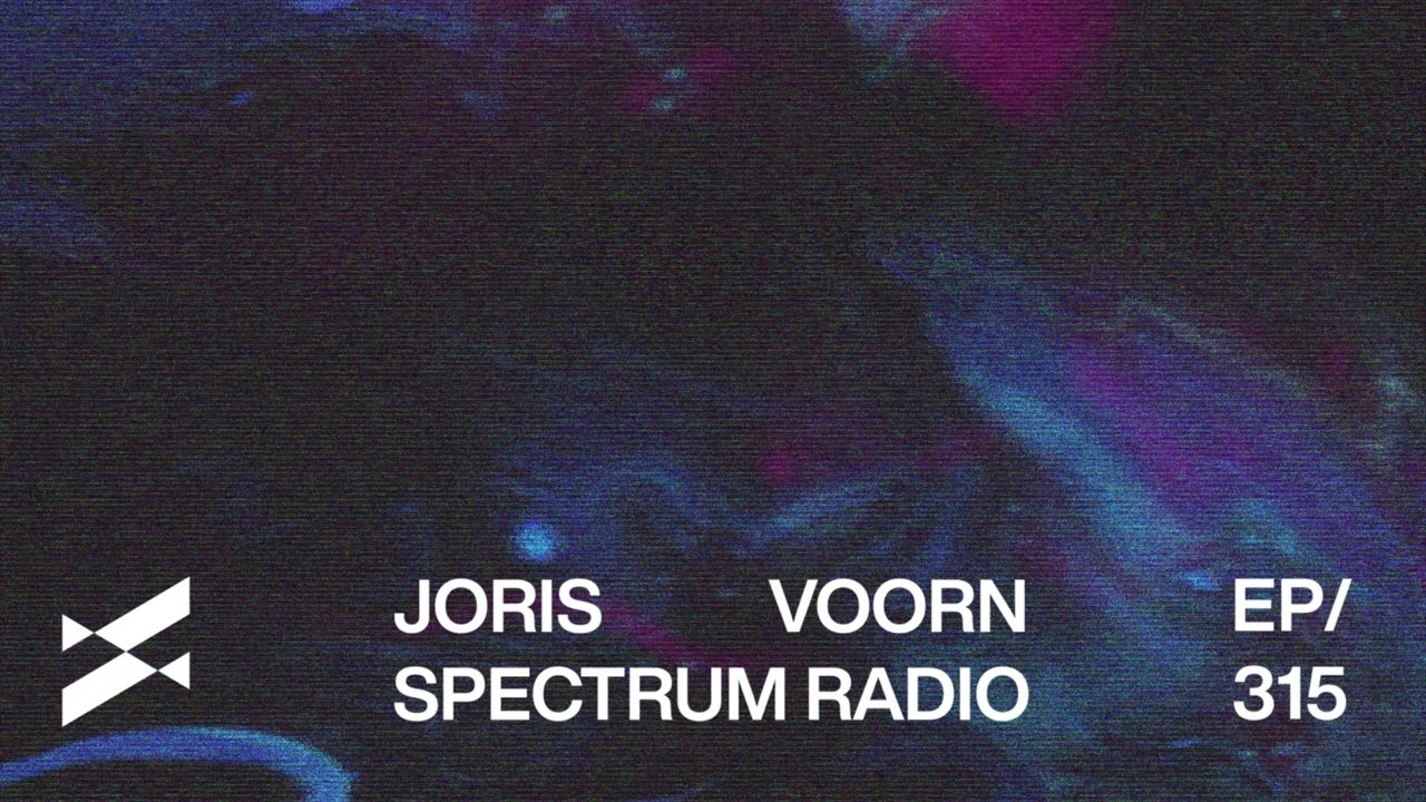 Spectrum Radio 315 by JORIS VOORN | Live from Marina Beach Club, Valencia, Spain