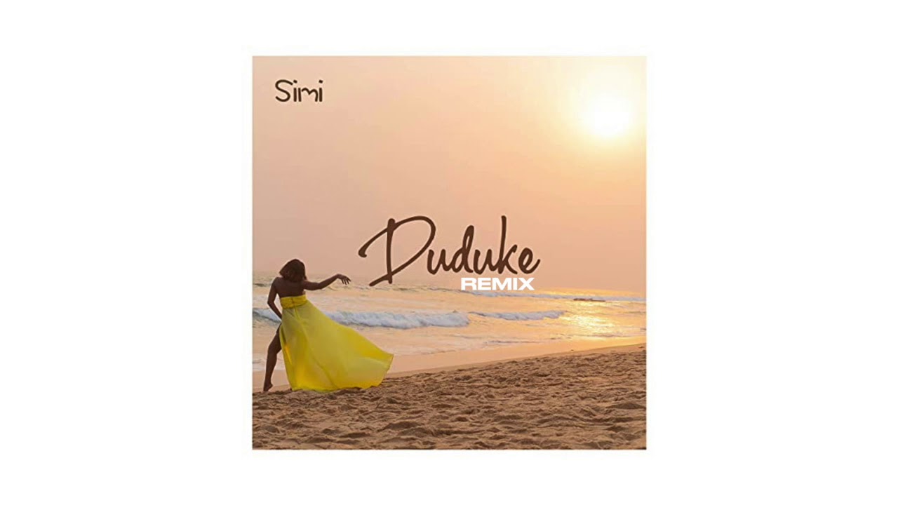 Ponifasio Samoa - Duduke (Remix)