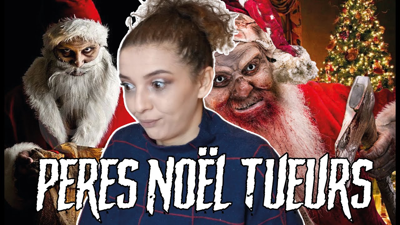 10 P&Egrave;RES NO&Euml;L qui ont COMMIS DES MEURTRES