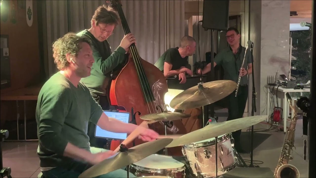 Musik im Park JAZZSESSION #1/25