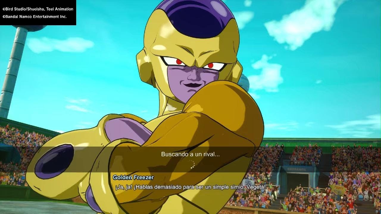 DRAGON BALL: Sparking! ZERO_20260113142030