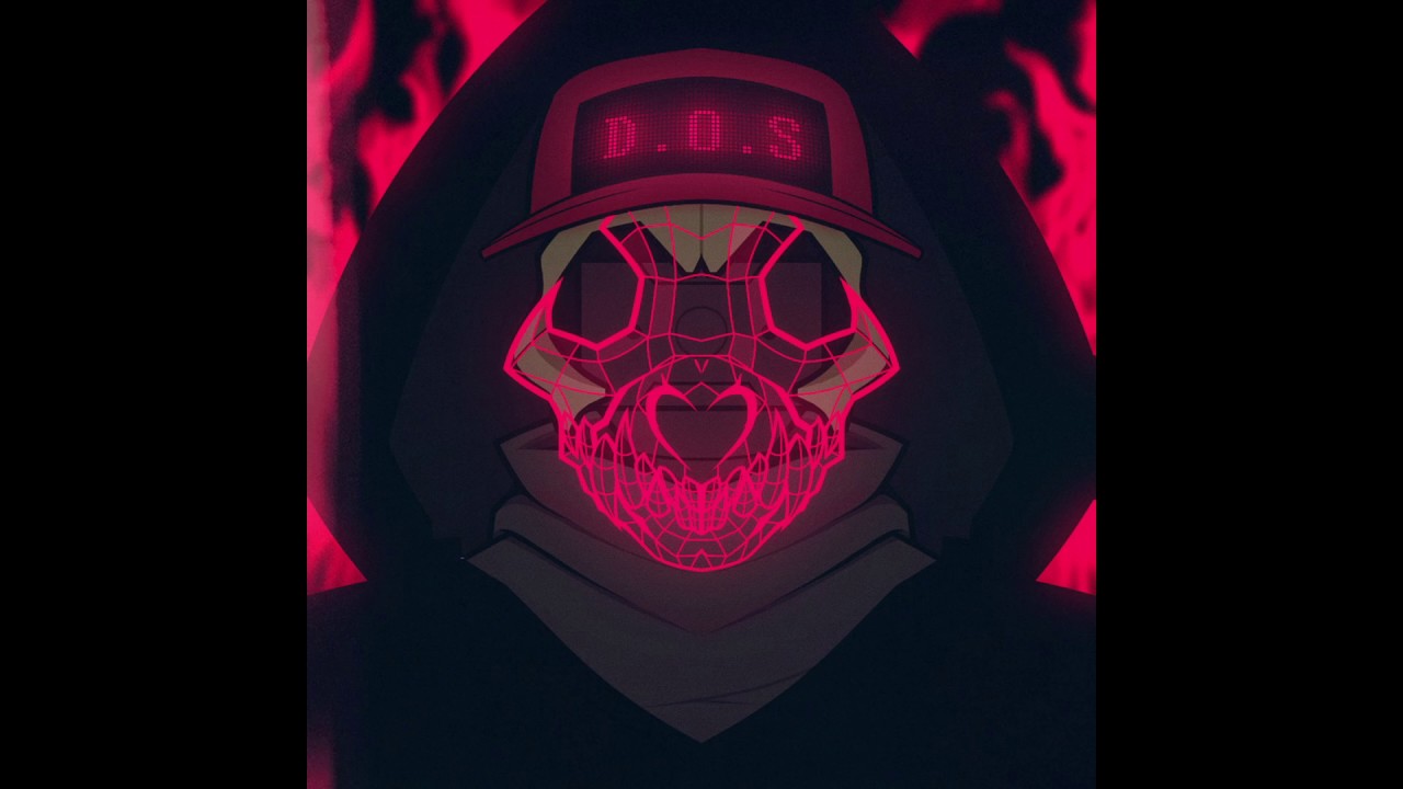 Azrael-II - D​.​O​.​S. (Deadly Operating System) - Lyssa Fell VIP