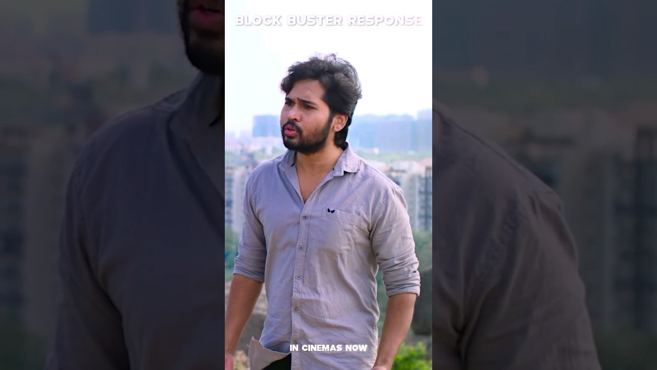 Market Mahalakshmi Block Buster Response All Over | Parvateesam, Praneekaanvikaa | VS Mukkhesh