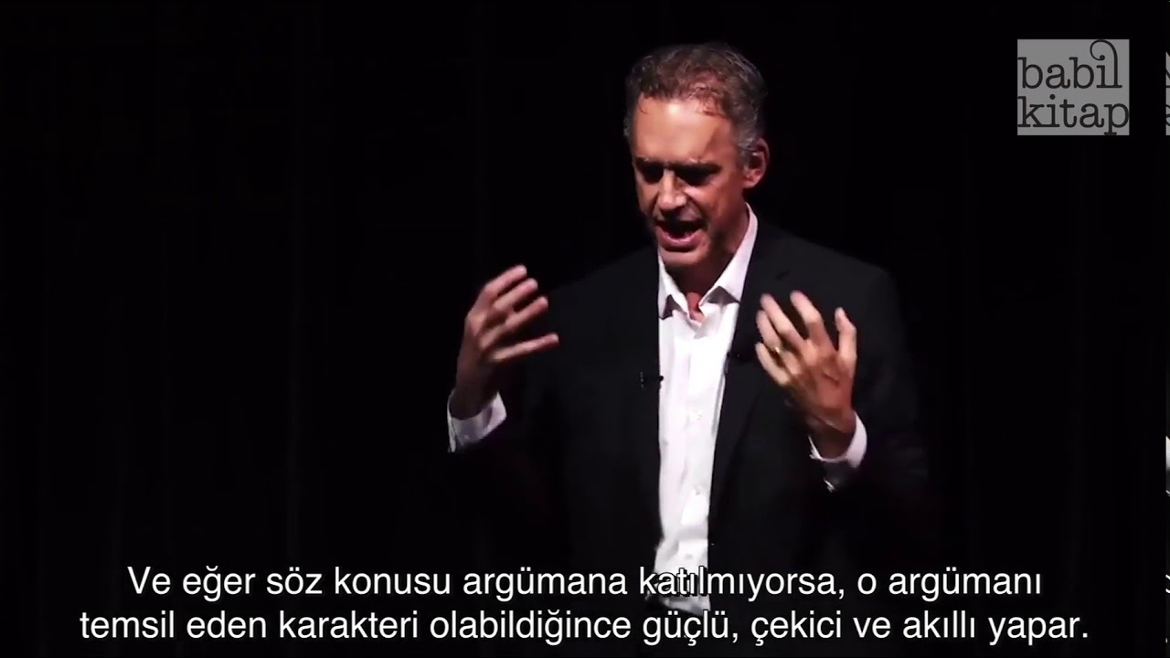Dostoyevski'nin Karamazov Kardeşler'i ve Nietzsche'de ahlak