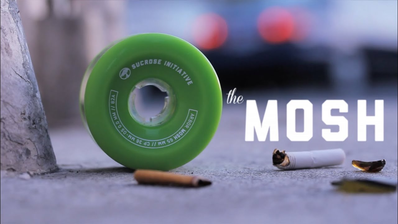 Arbor Sucrose Initiative :: The Mosh