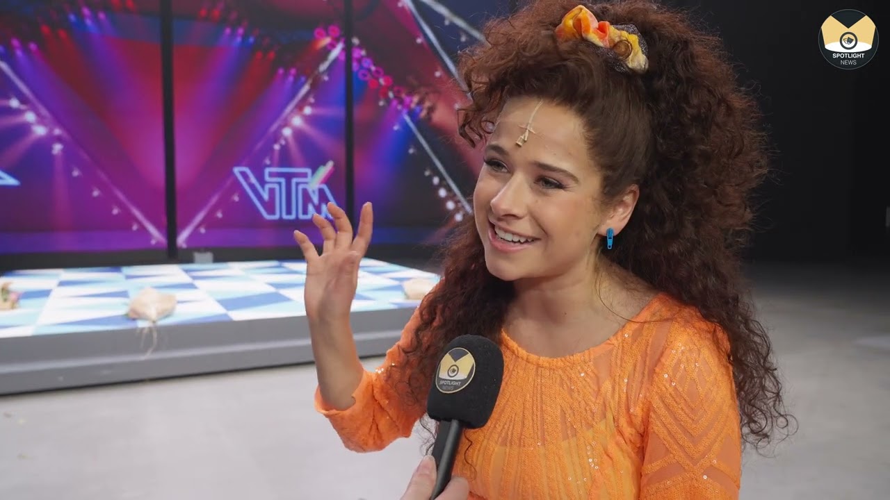 Tien om te Zien, de musical - Première