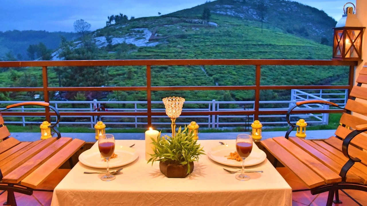 Green Nest Resort, Kotagiri, India | Travel With Anvika