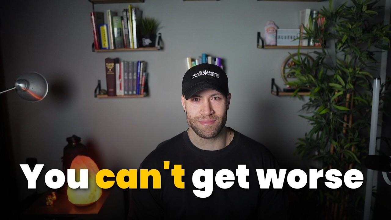 You Won't EVER Get Worse at a Language If You Do THIS