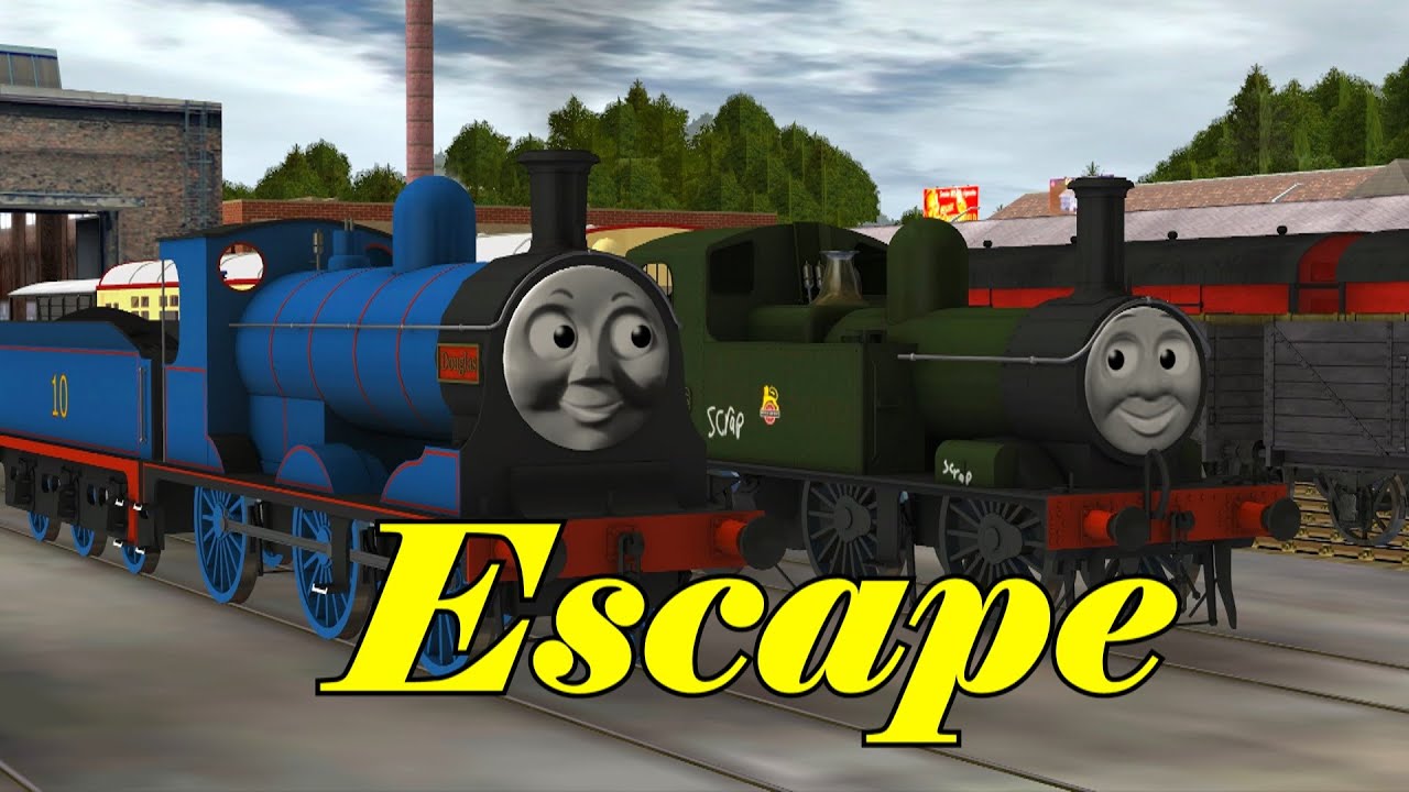Escape