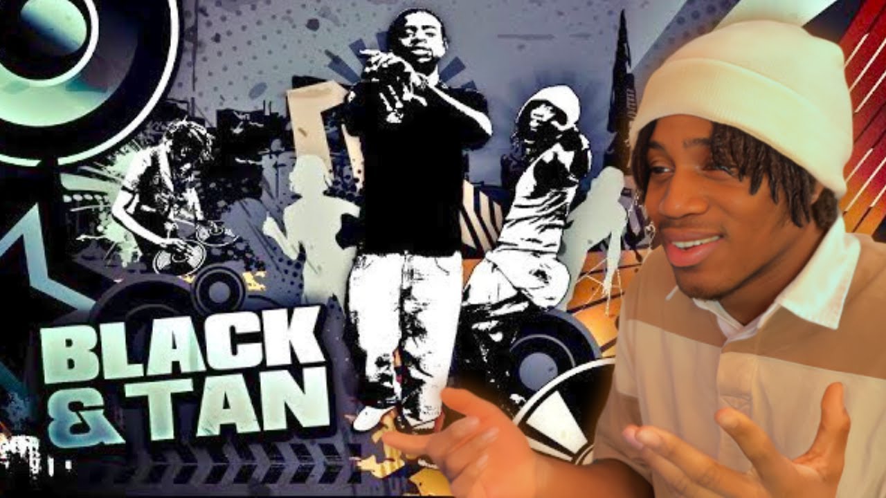 Is UK Rap Now BETTER Than US? | 