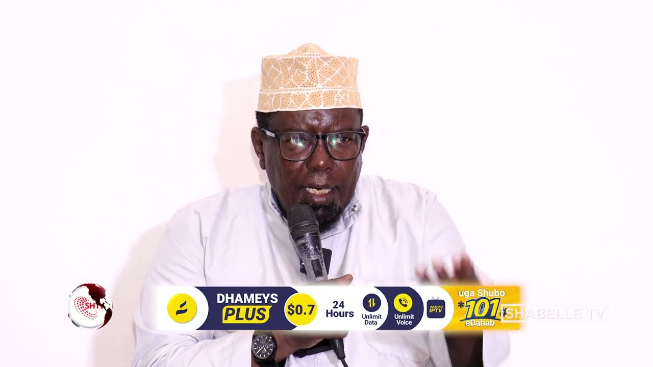 Nabadoon Abaabul 