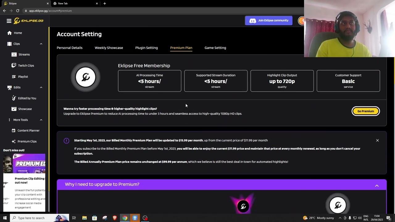 My Honest Review of Eklipse.GG