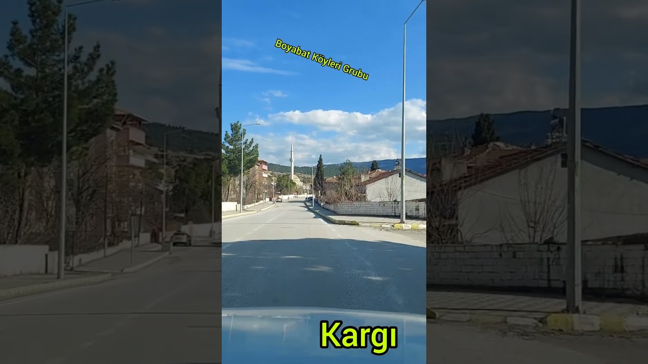 Kargı