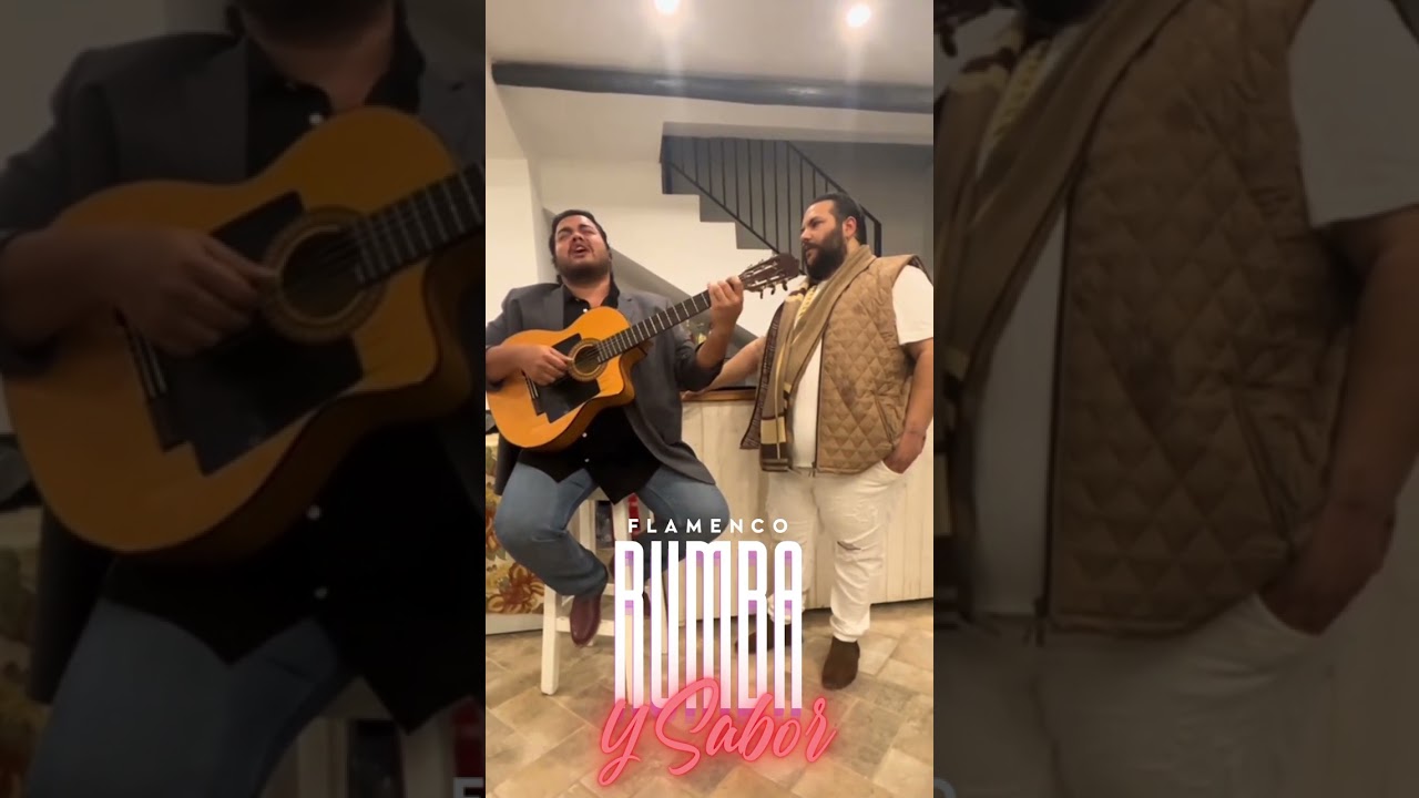 PAMPRAN DE LA VOZ Y EL MANANA CANTANDO POR EL PARRITA 2025