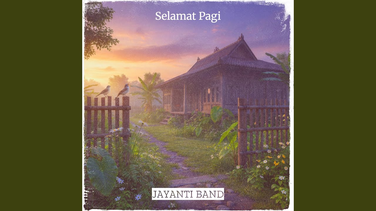 Selamat Pagi