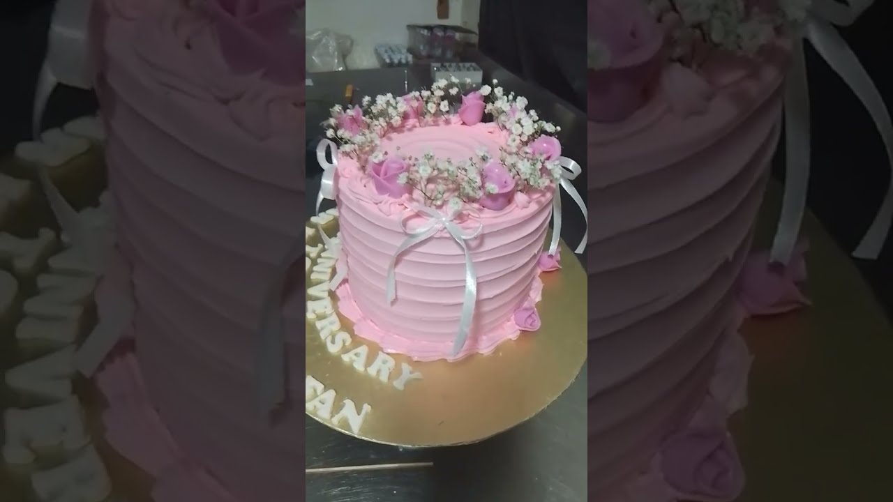 Art Gallery  is live! Birthday cake 🥳