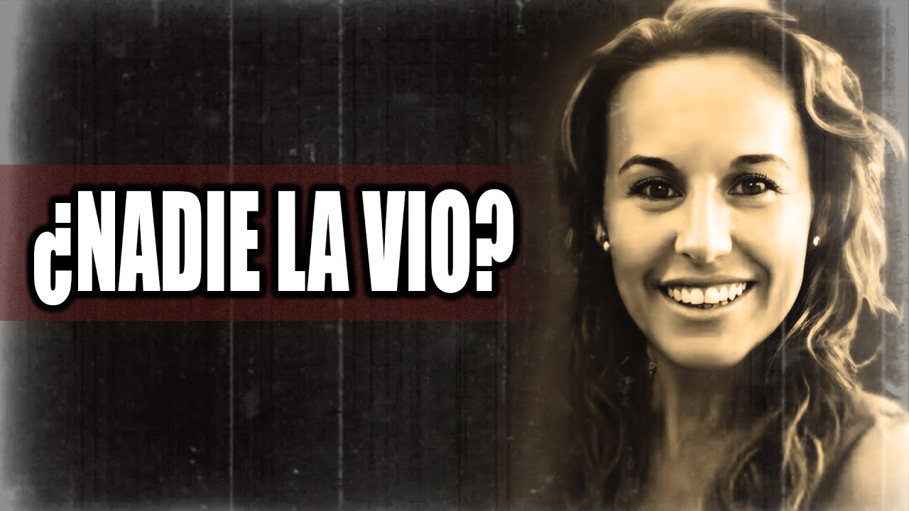 La noche en que Manuela desapareci&oacute;: un crimen brutal en el coraz&oacute;n de Espa&ntilde;a