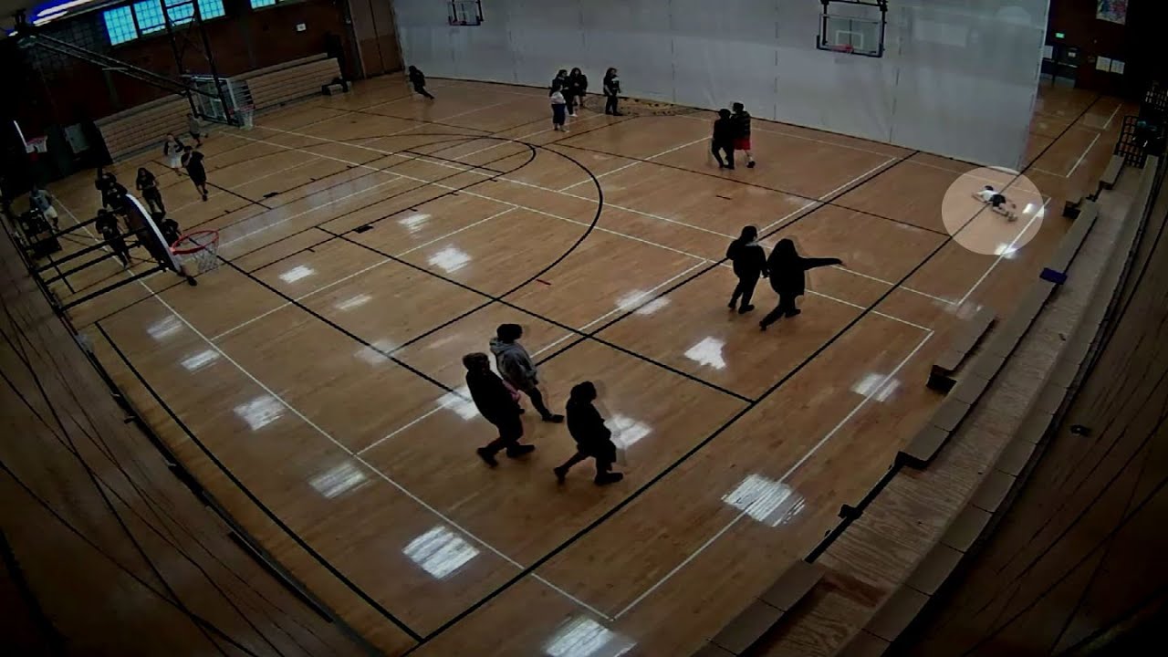 Utah vice principal saves student's life, days after taking CPR class