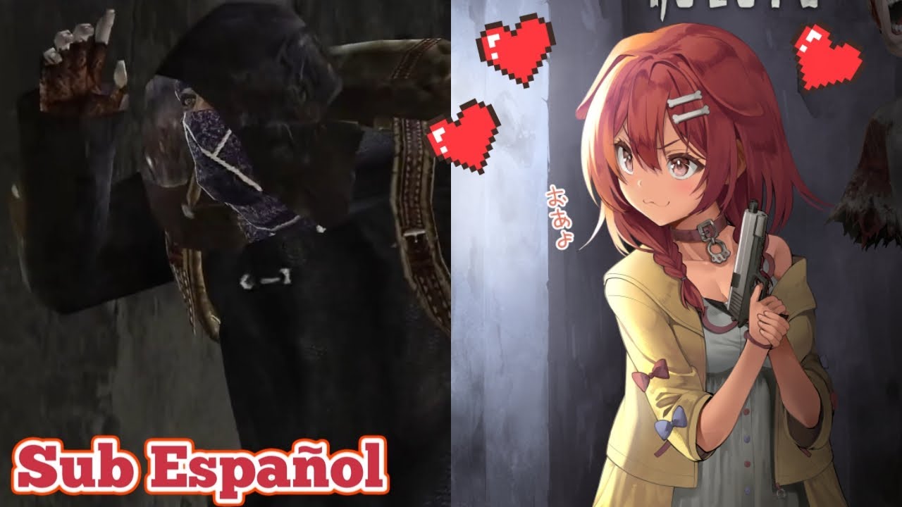 Короне Ама аль Оджи-сан. [Hololive Sub Español]
