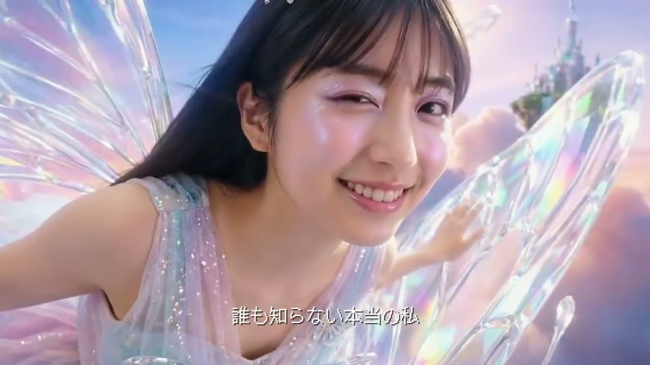 Lucid Fairy Dream