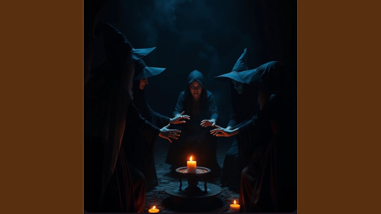 Circle Casting
