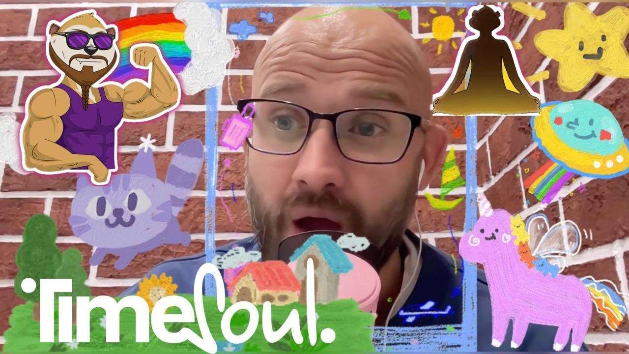 Целая Нарния или просто шкаф? | #TimeSoul | #Сурикаты | 1 часть подкаста с Сергеем Беланом |