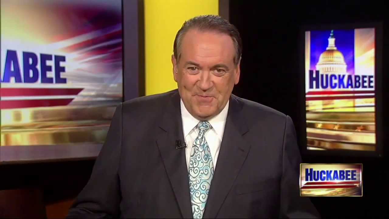 9-21-13 Huckabee:  Why rescue the Democrats from self-destruction?