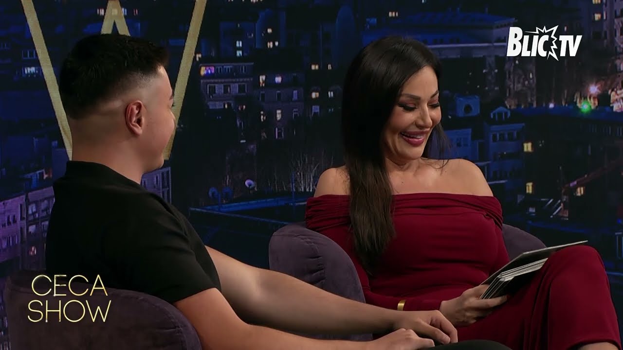 Ceca javno naplaćuje DUG Miliju: 