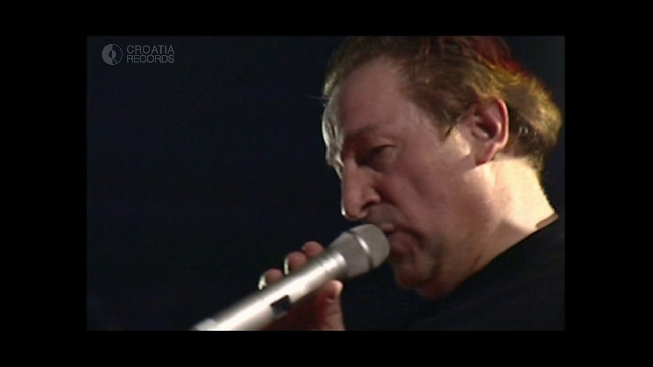 PRLJAVO KAZALIŠTE - NE ZOVI MAMA DOKTORA (LIVE AT ARENA ZAGREB)