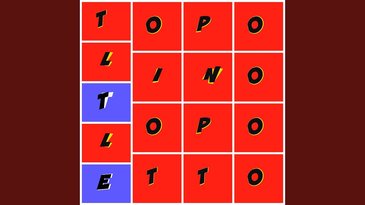 Topolino topoletto