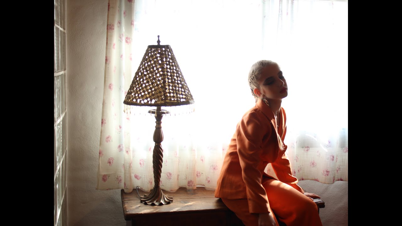 Fashion film de Peter.