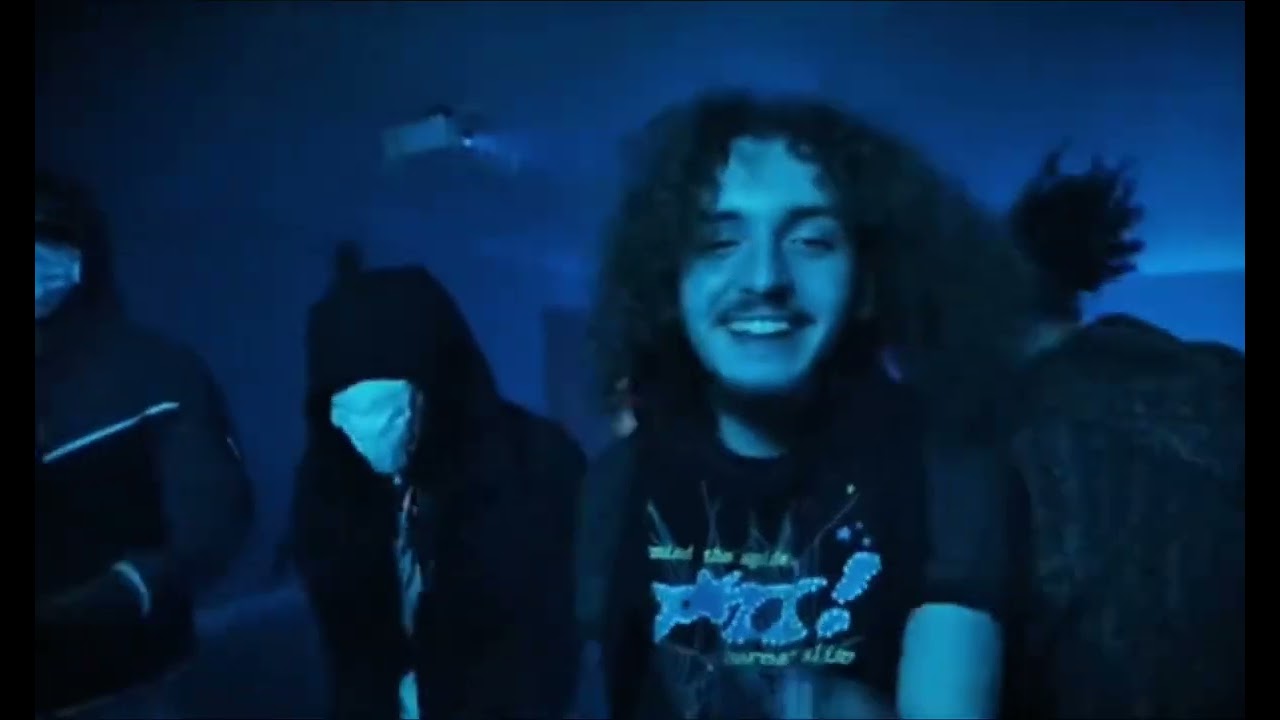 Loggout - Watch Dog (clip exclu MTL) 