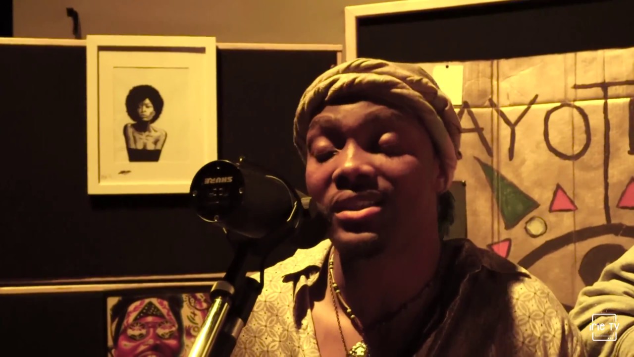 Ayotemi Covers 2Face 