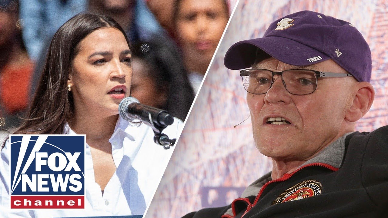 Longtime Dem adviser goes off on far left: Headed for a 'ditch!'